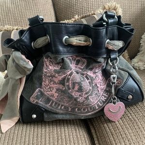 Juicy Couture purse